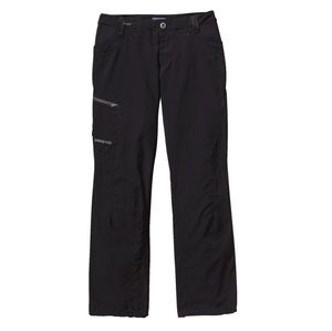 Patagonia rps rock pant 8